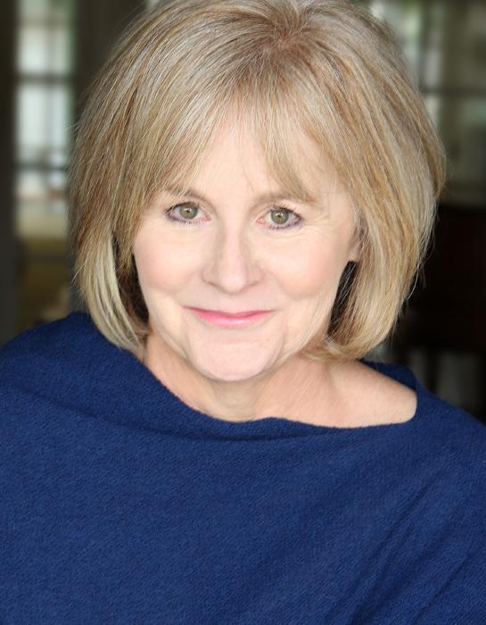 Jodi Carlisle image