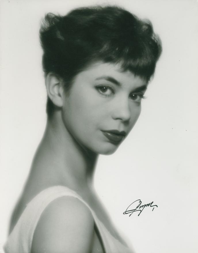 Margit Carlqvist image