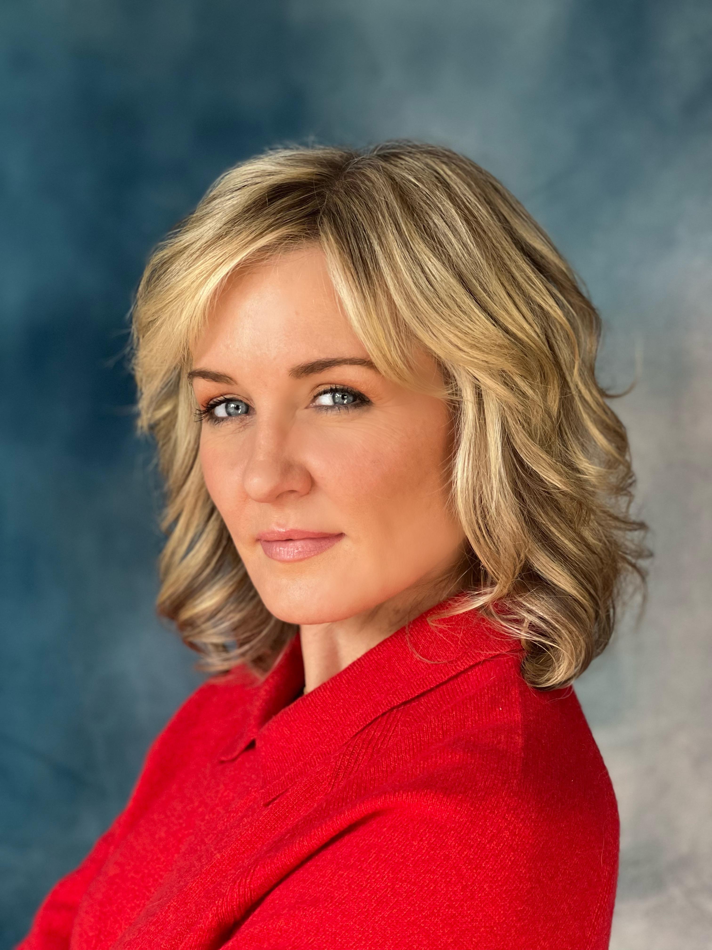 Amy Carlson image