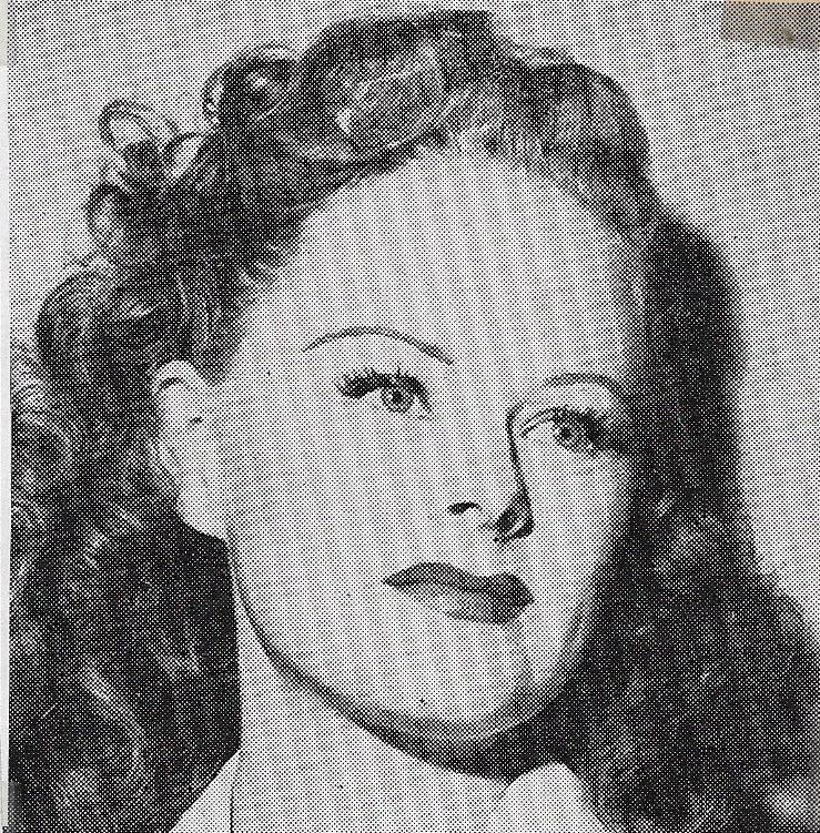 June Carlson image