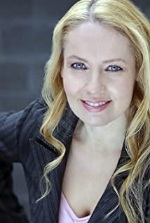 Maritama Carlson image