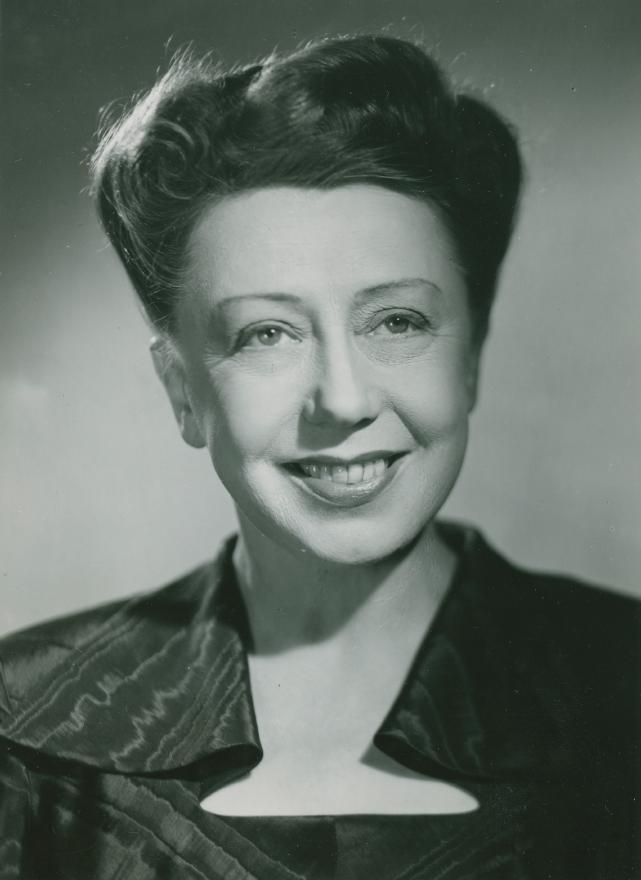 Elsa Carlsson image