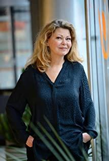 Ing-Marie Carlsson image