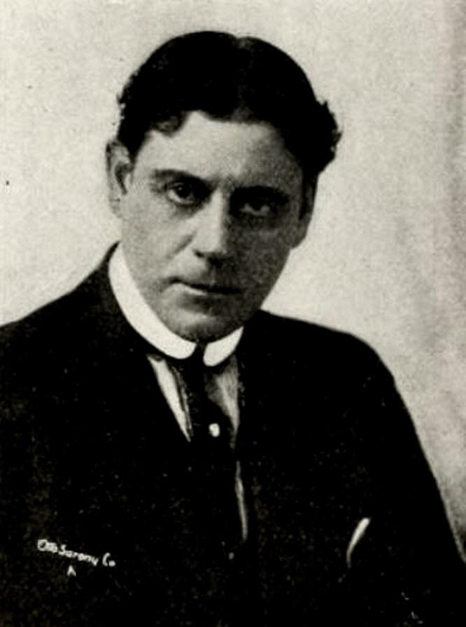 Francis Carlyle image