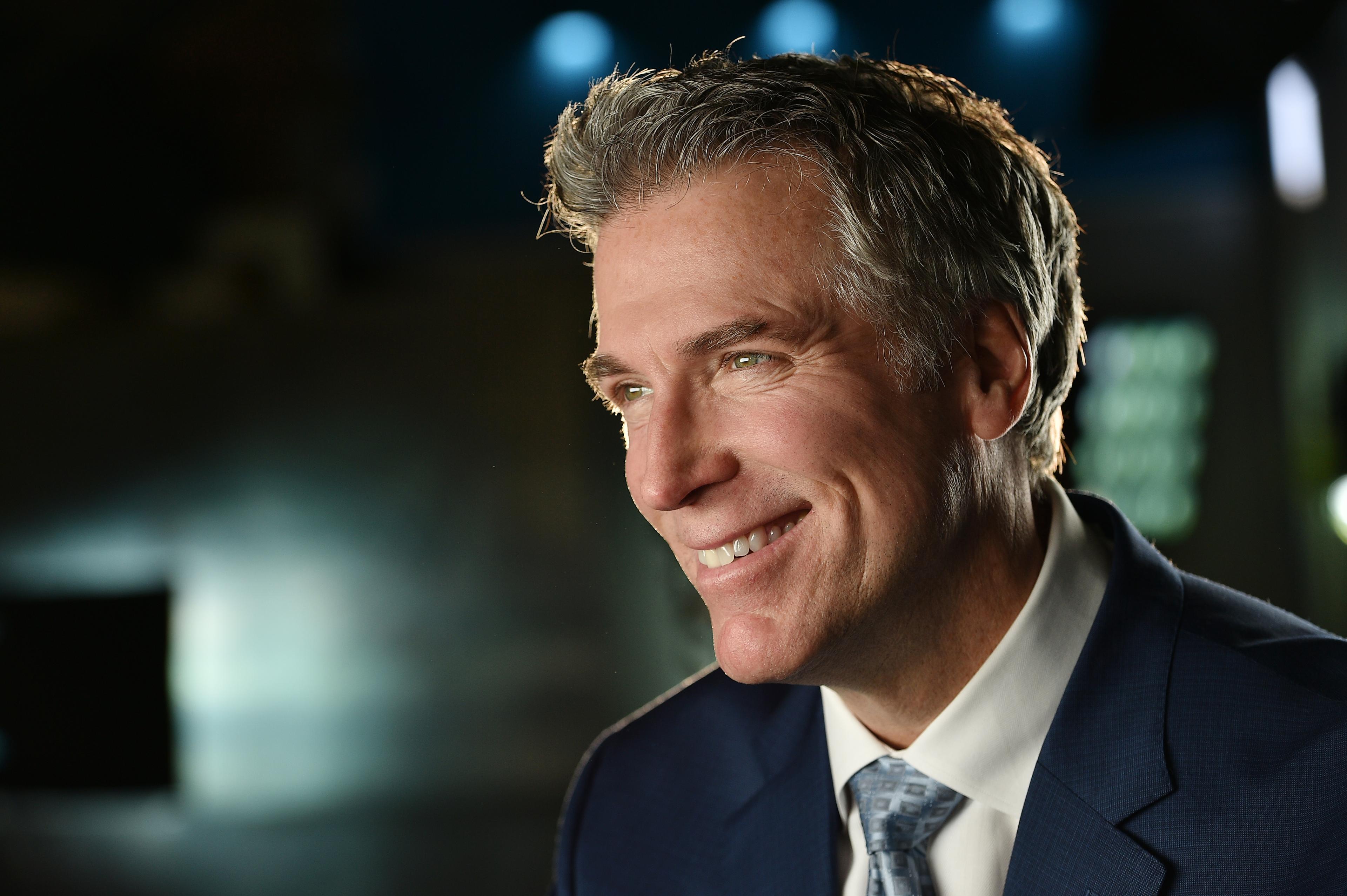 Clint Carmichael image