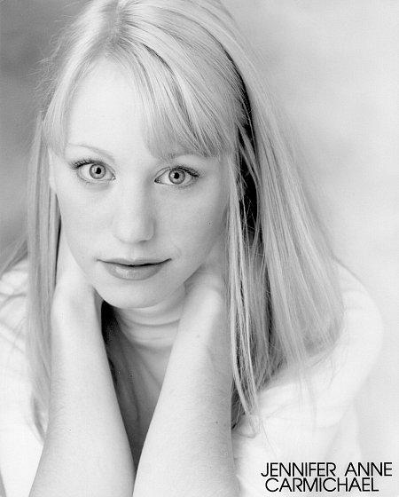 Jennifer Carmichael image