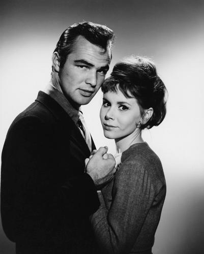 Judy Carne image