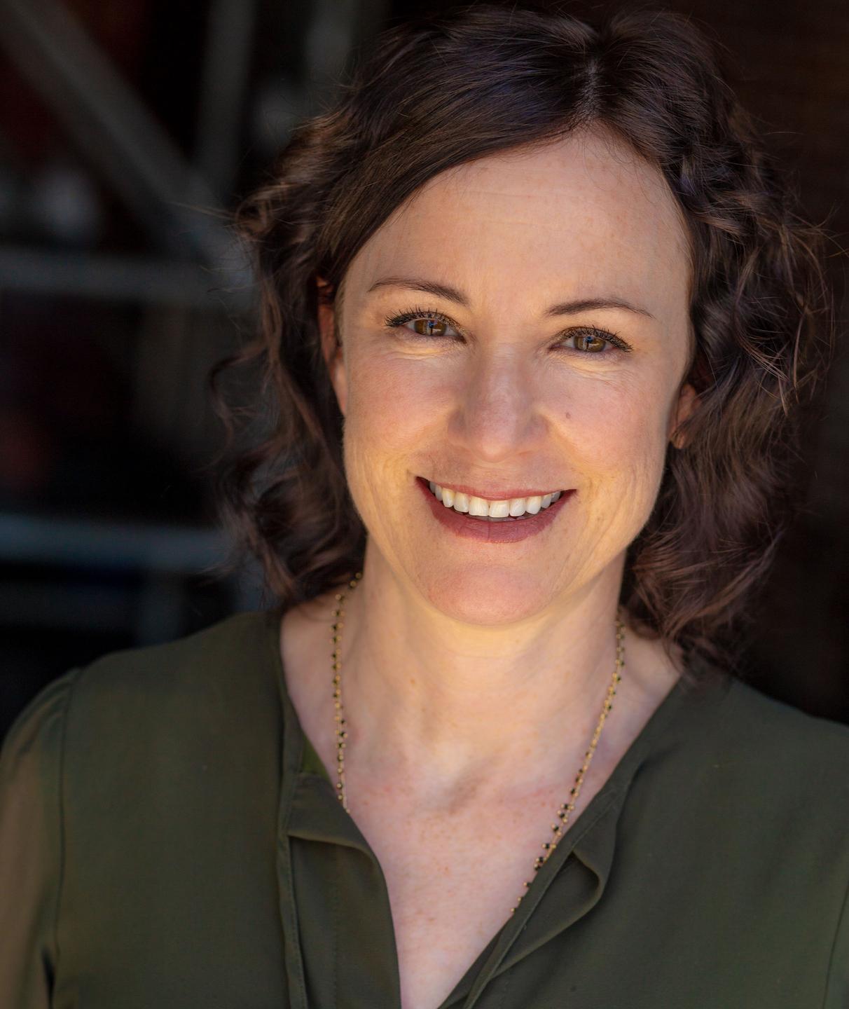 Kathryn Carner image