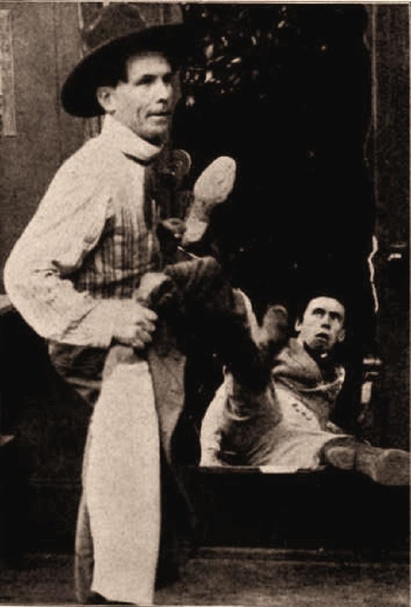 Augustus Carney image