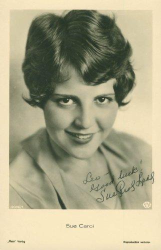 Sue Carol image