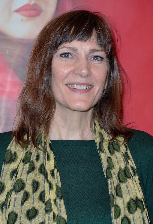 Élise Caron image