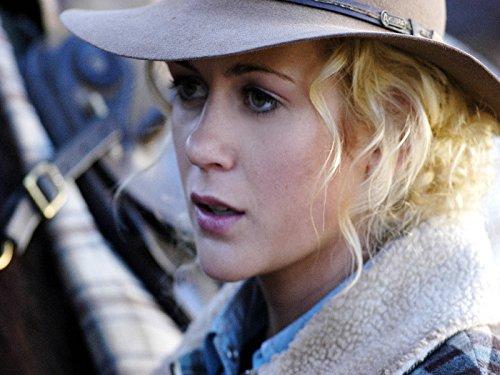 Rachael Carpani image