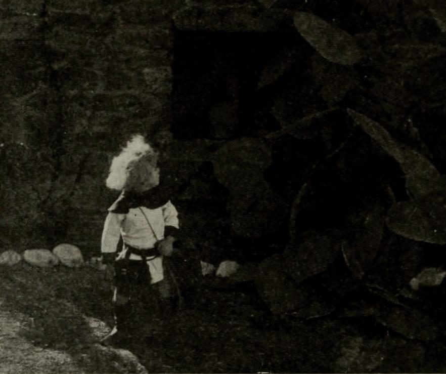 Francis Carpenter image
