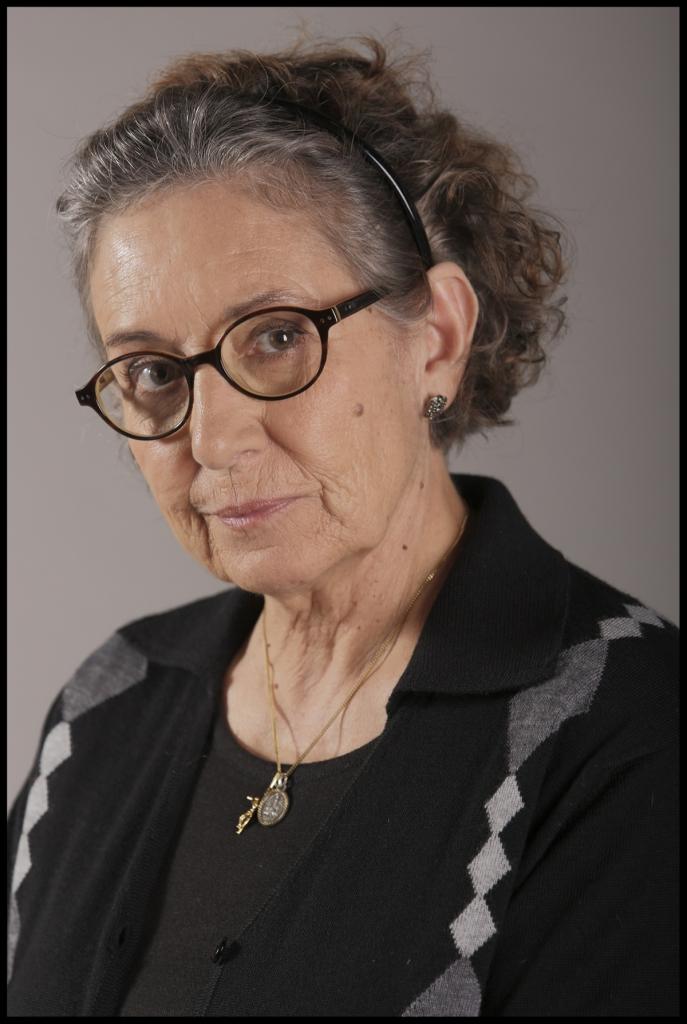 Margarida Carpinteiro image