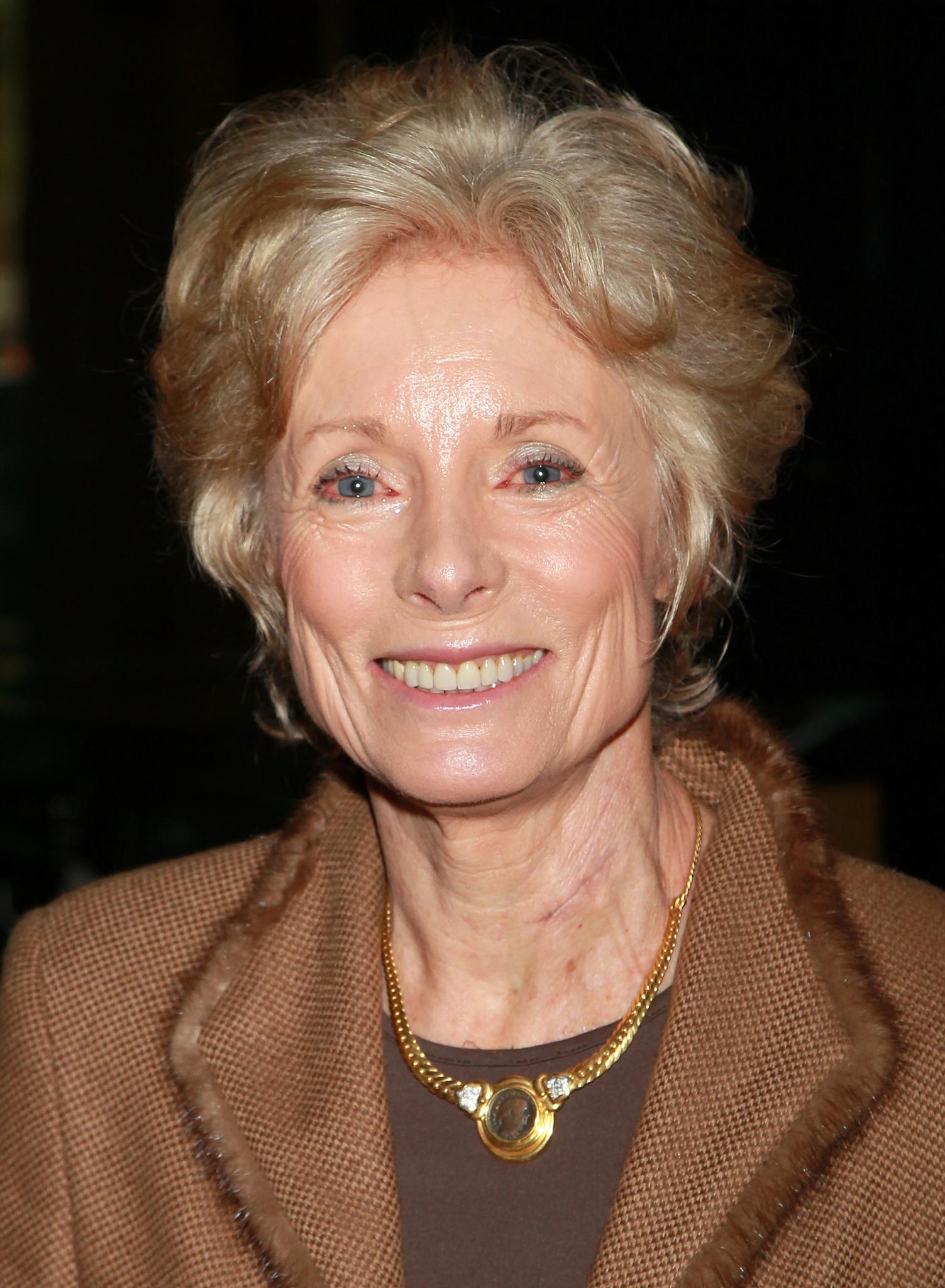 Charmian Carr image
