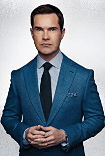 Jimmy Carr image