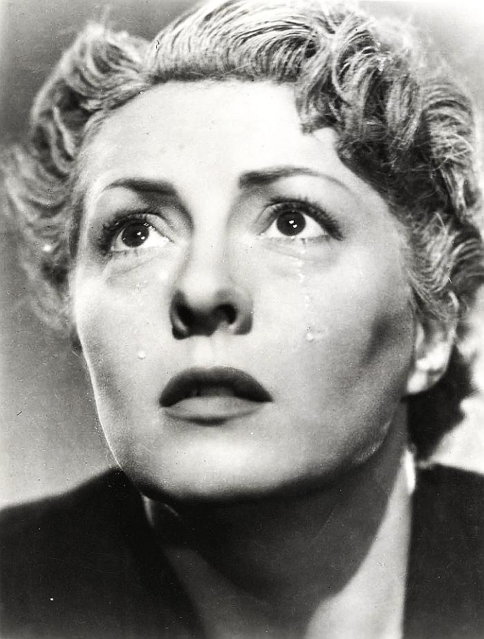 Marian Carr image