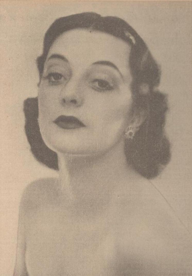 Neva Carr-Glynn image