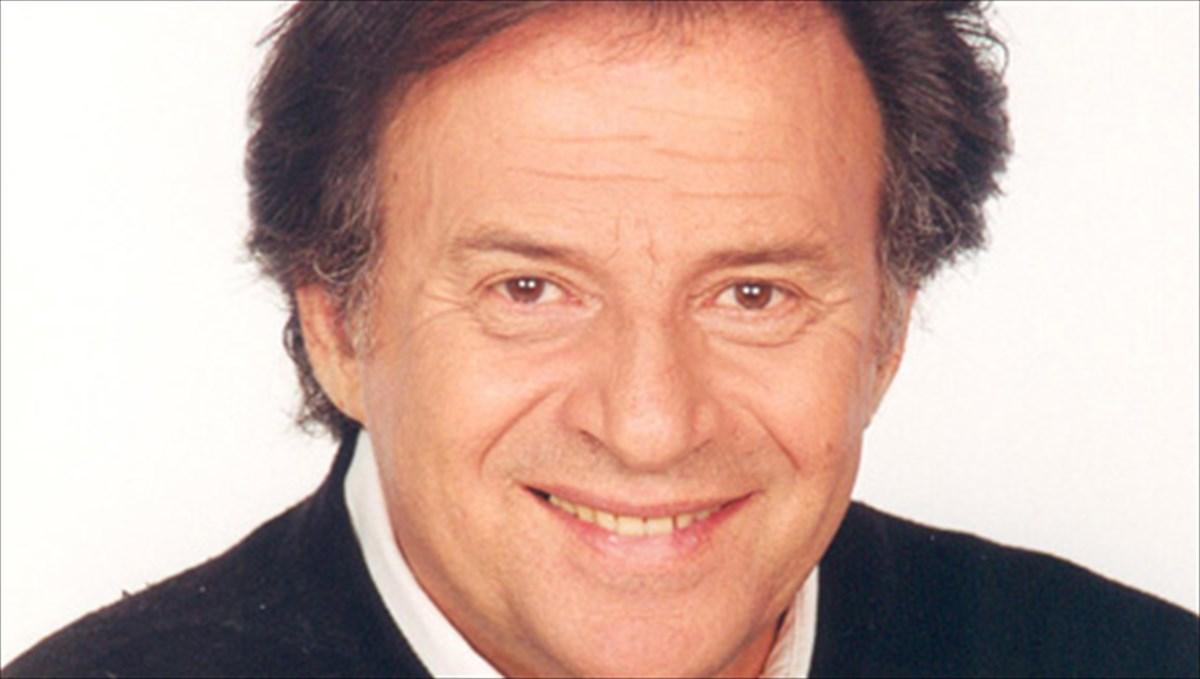 Kostas Karras image
