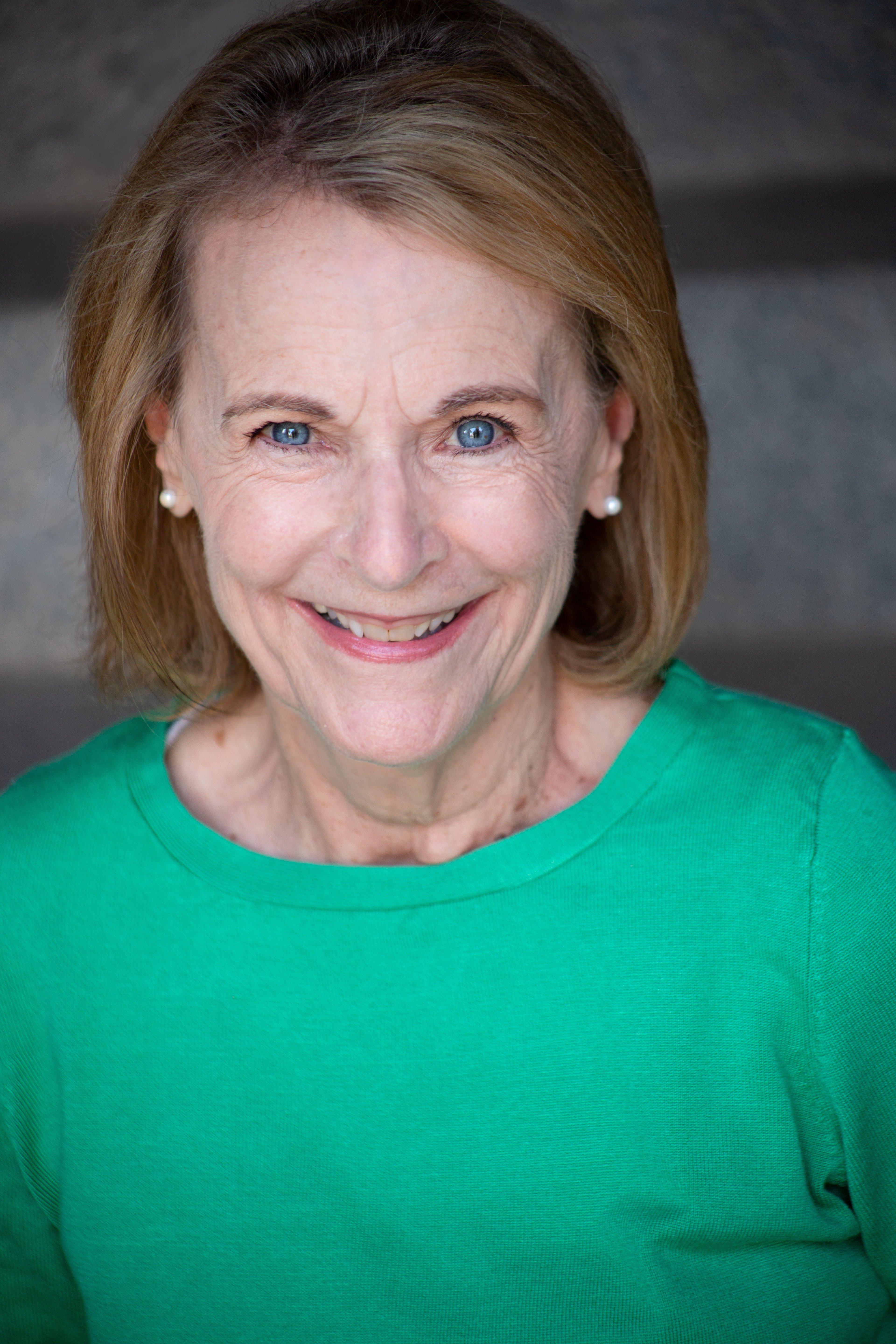 Allyn Carrell image