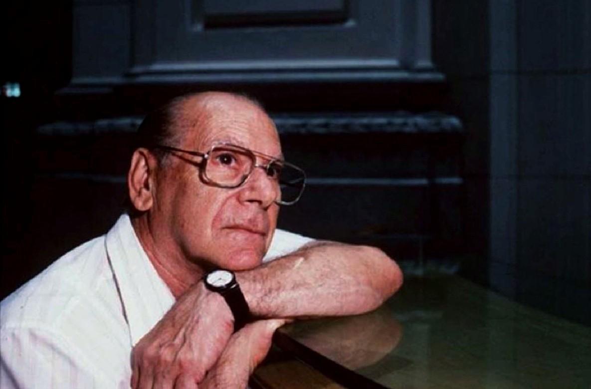 Rafael Carret image