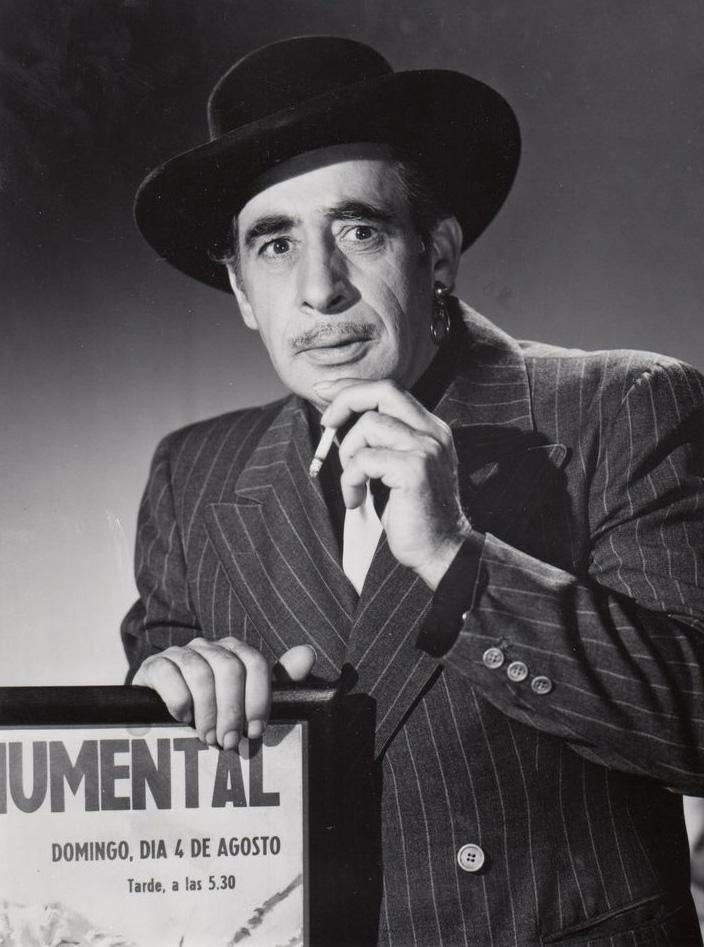 Robert Carricart image