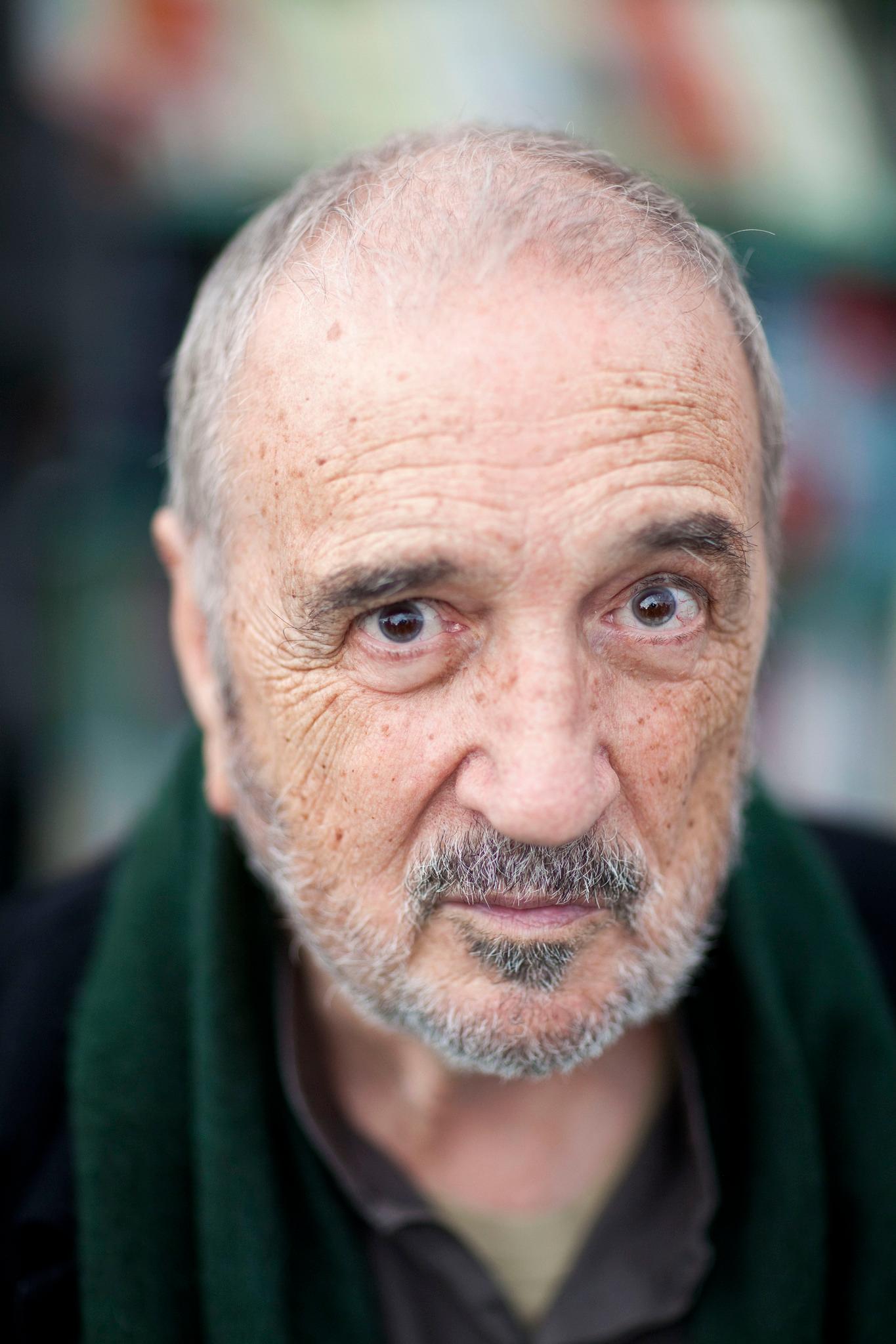 Jean-Claude Carrière image