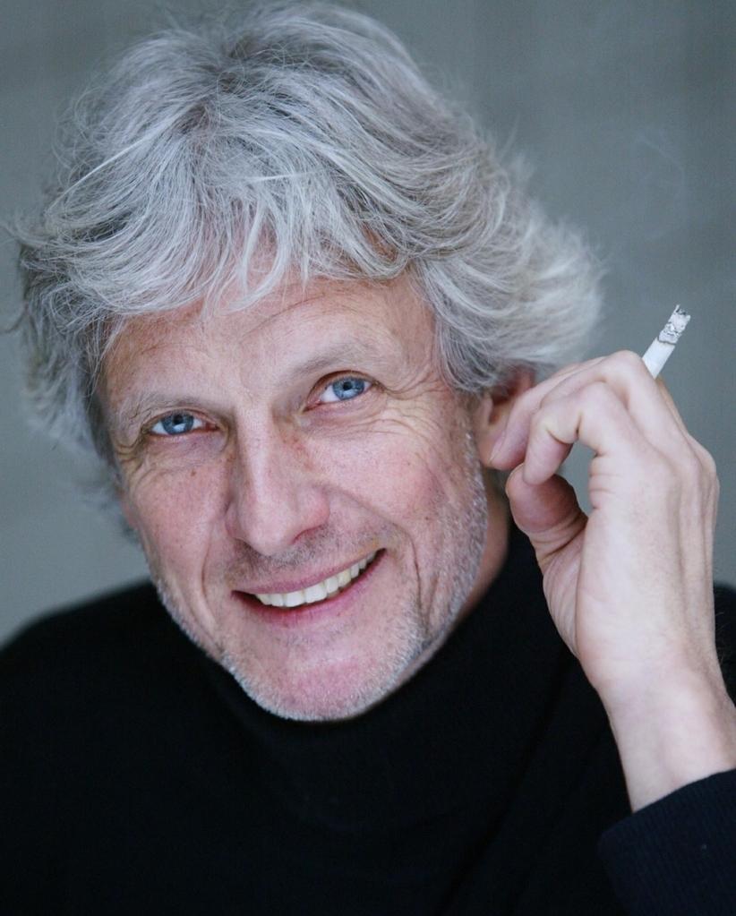 Mathieu Carrière image