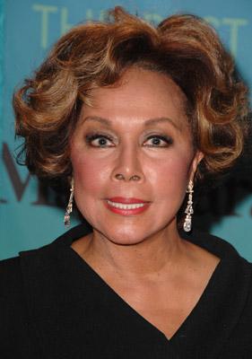 Diahann Carroll image