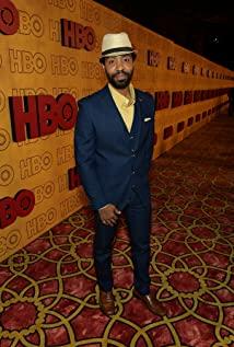Kevin Carroll image