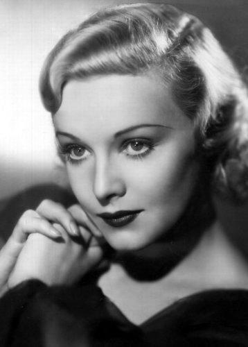 Madeleine Carroll image