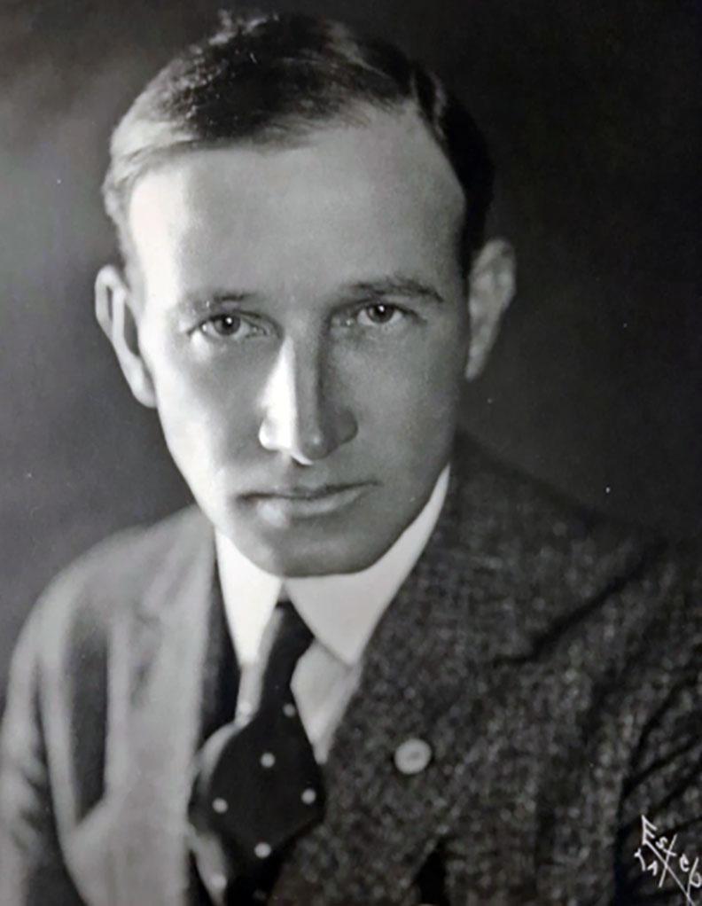 William A. Carroll image