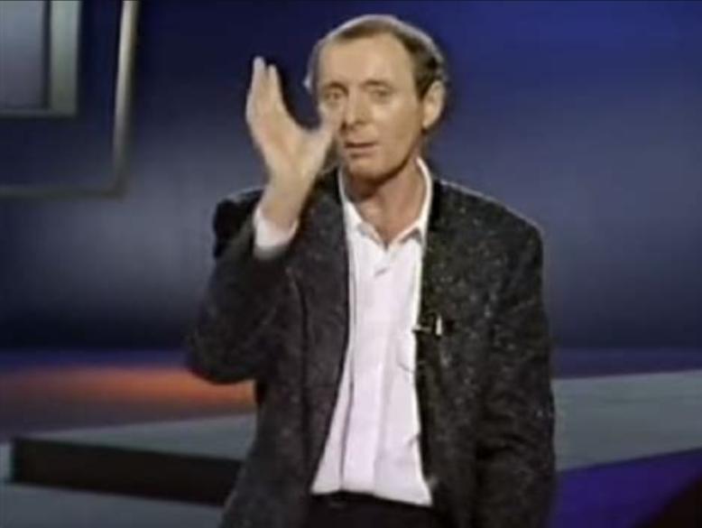 Jasper Carrott image