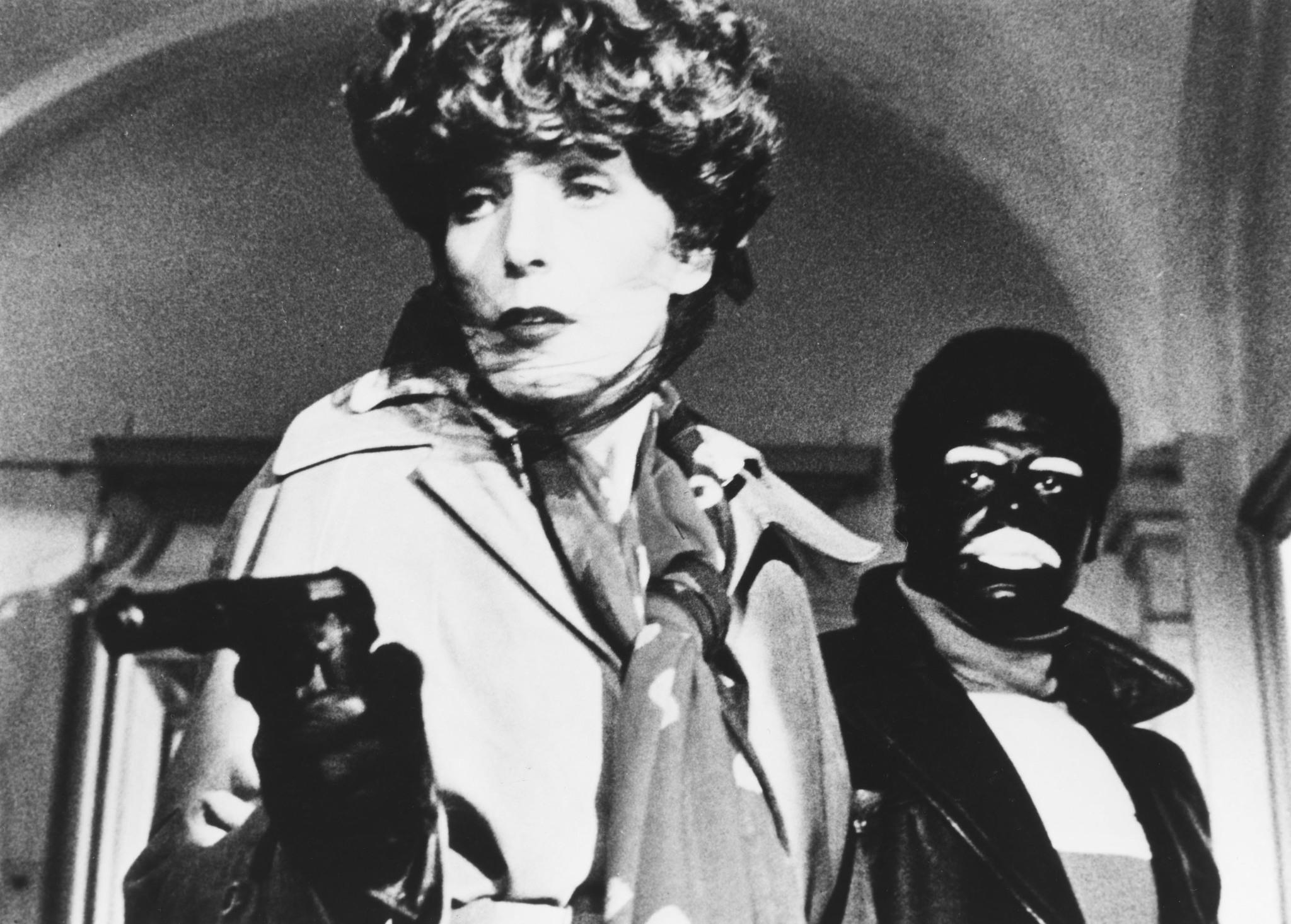 Margit Carstensen image