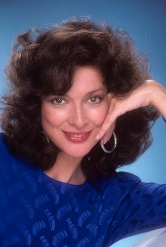 Dixie Carter image