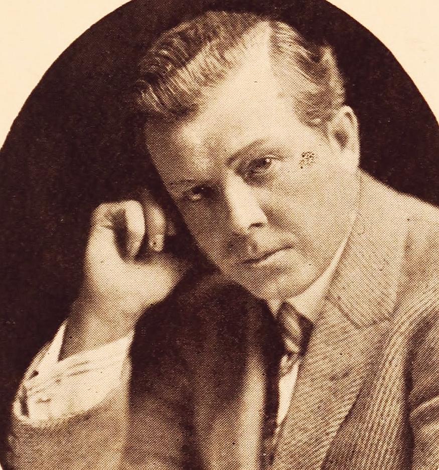 Harry Carter image