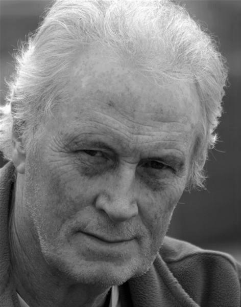 Michael Carter image