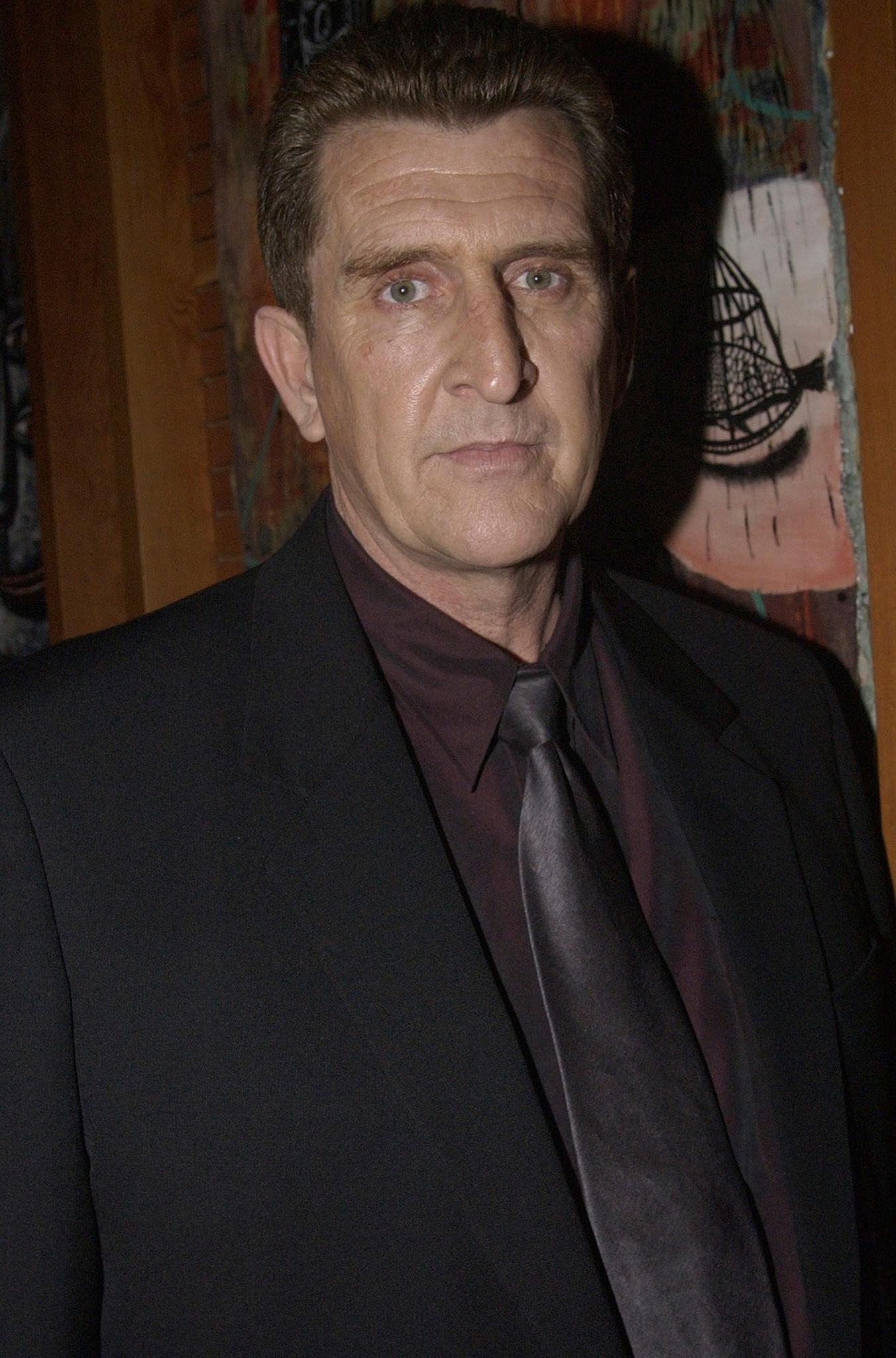 Richard Carter image