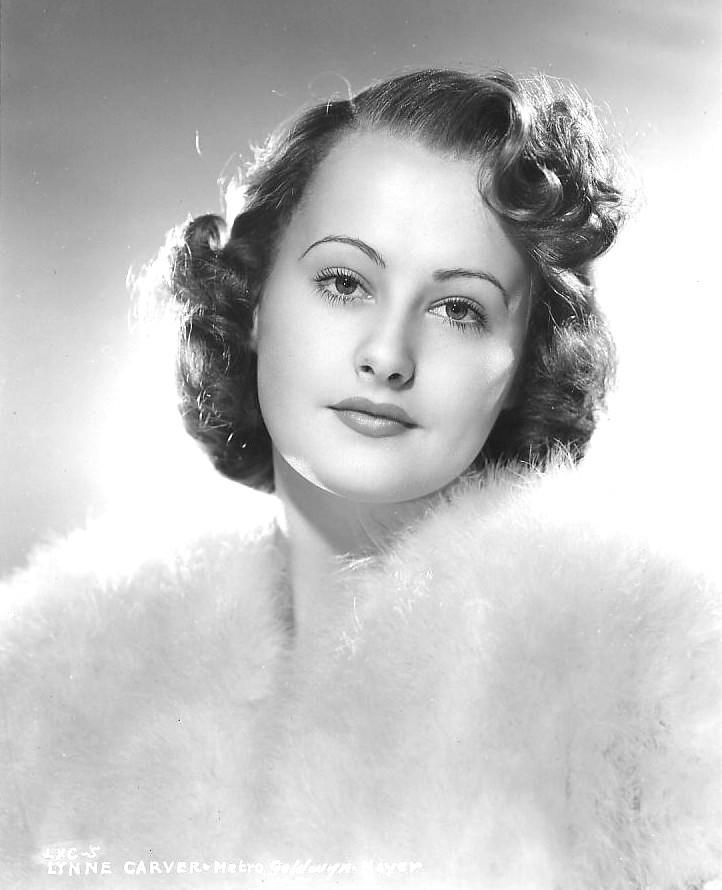 Lynne Carver image