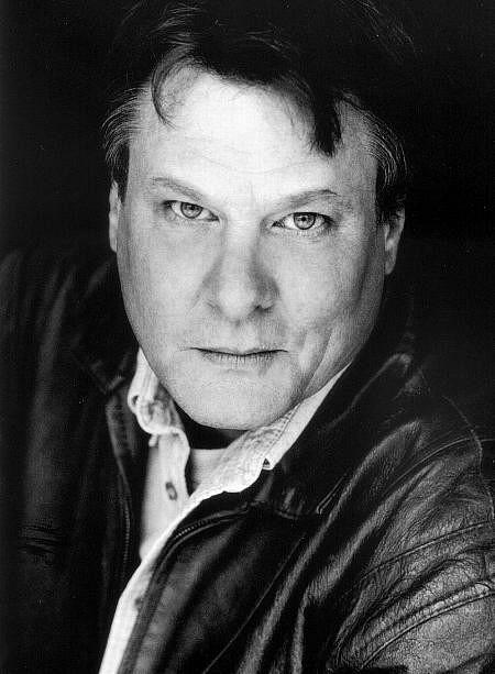 Randall Carver image