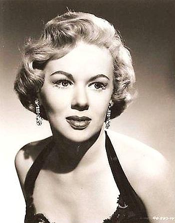 Tina Carver image