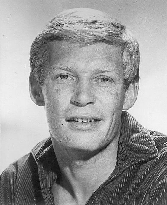 Christopher Cary image