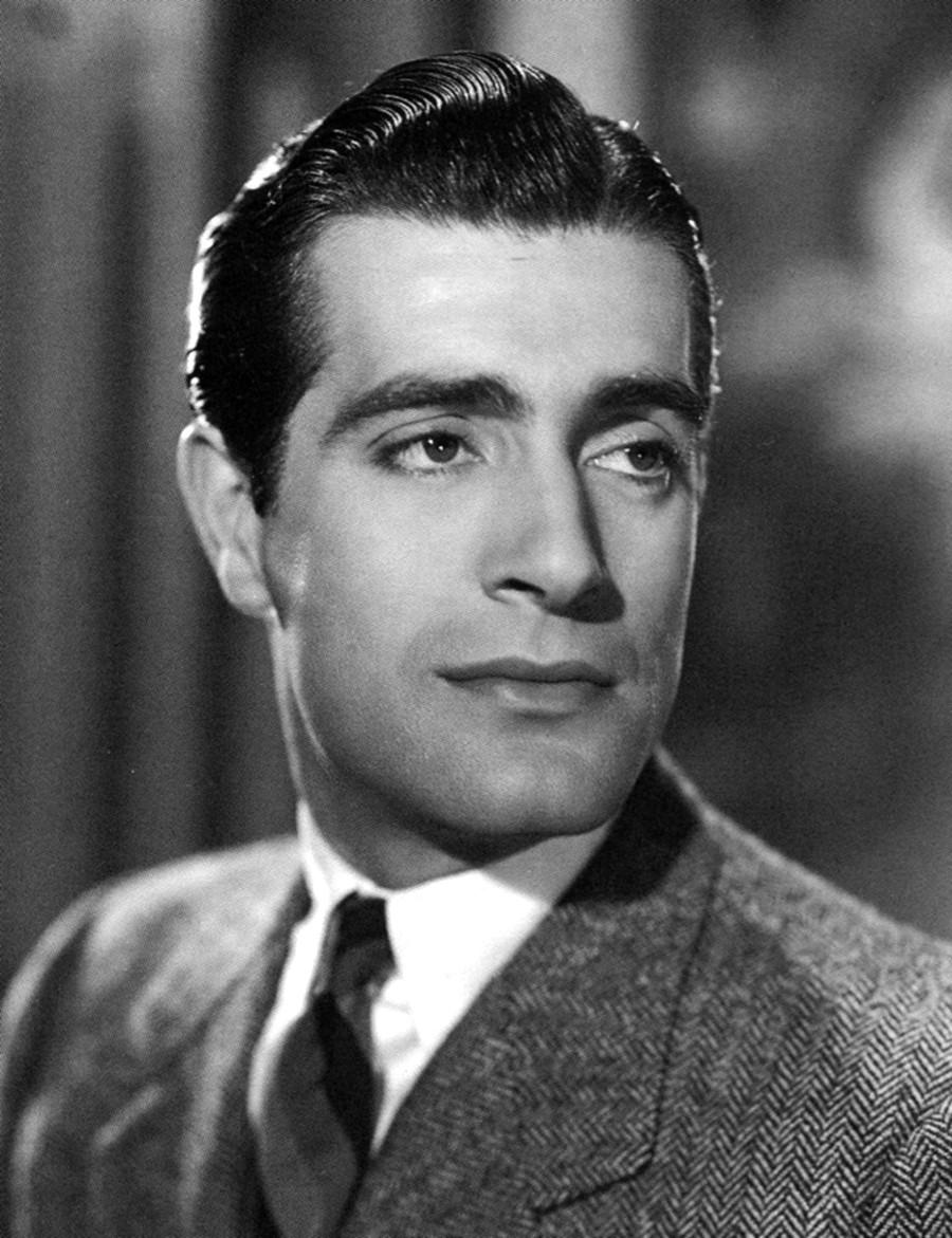 Antonio Casal image