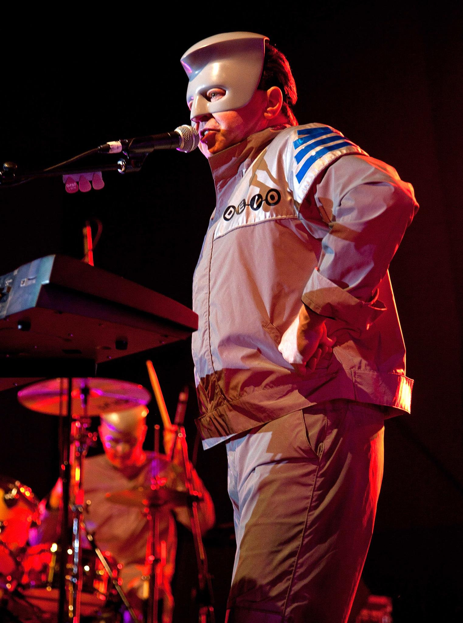 Bob Casale image