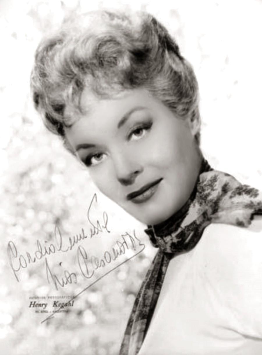 Lía Casanova image