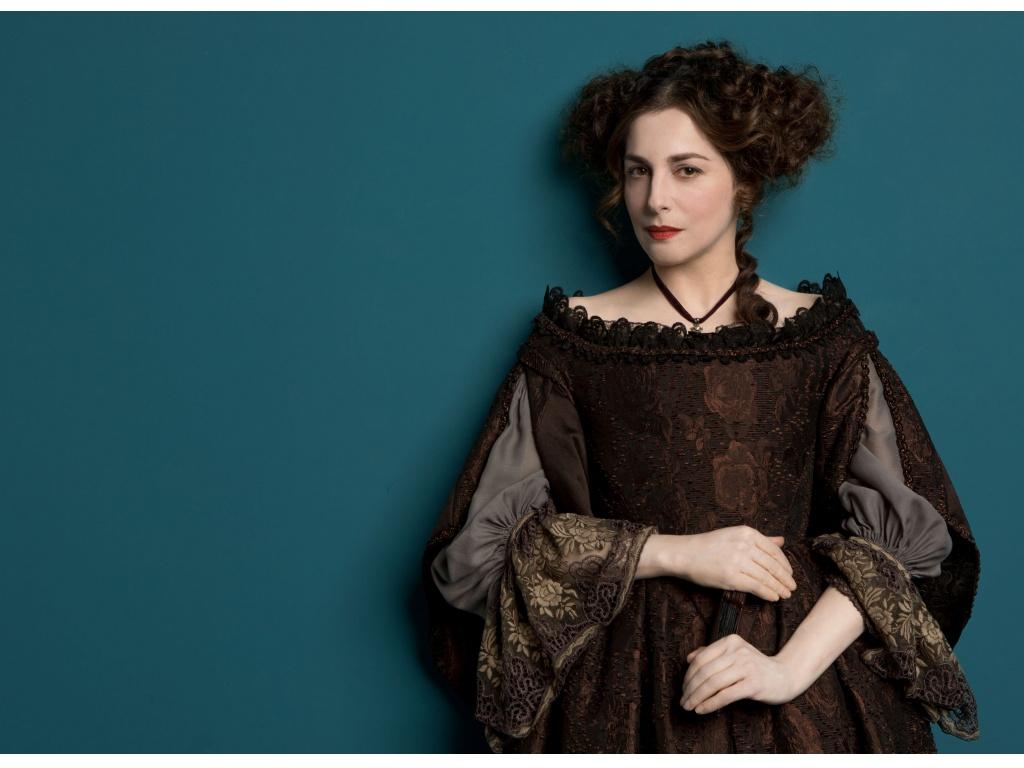Amira Casar image