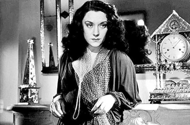 María Casares image