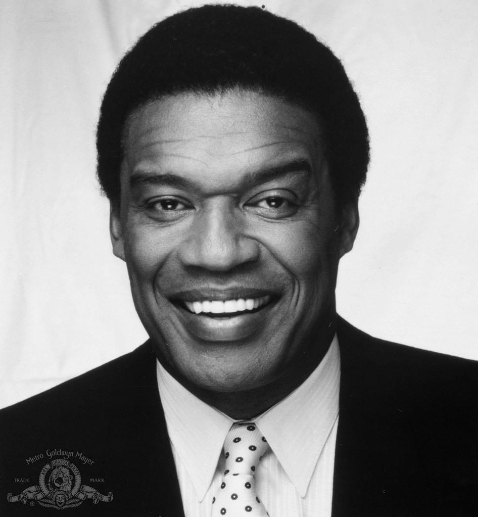 Bernie Casey image