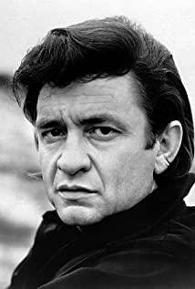 Johnny Cash image
