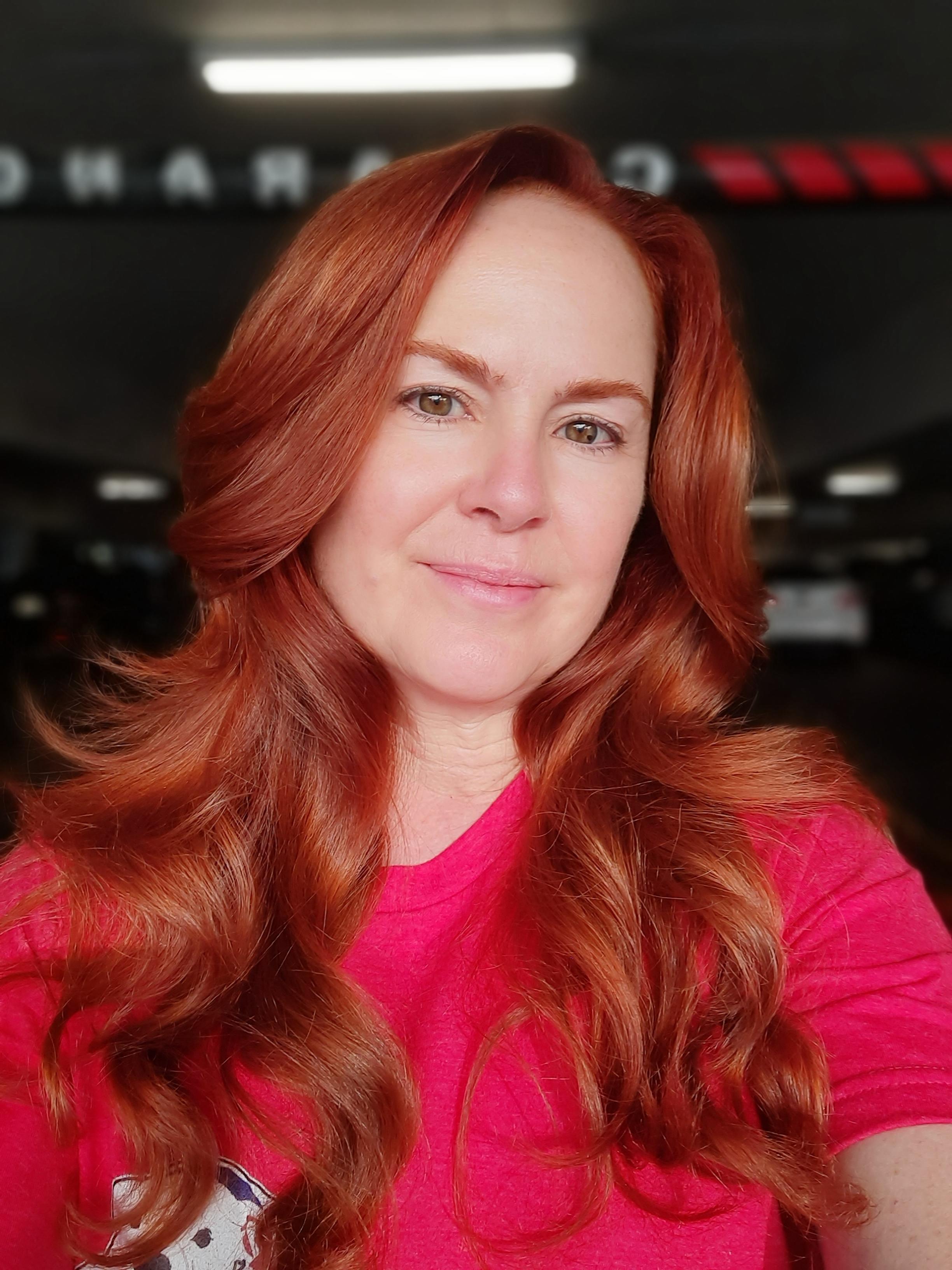 Lisa Cash image